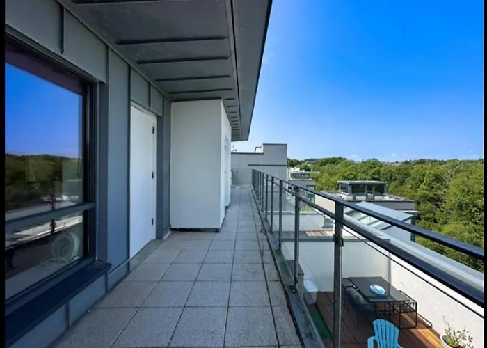 Centrally Located 2bed Duplex 웨스트포트