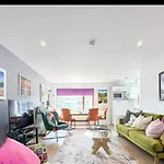 Centrally Located 2bed Duplex
