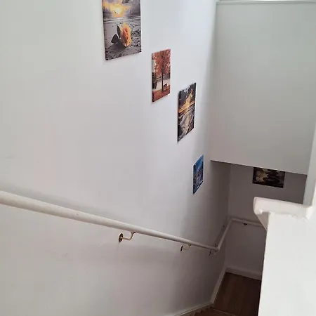 Centrally Located 2bed Duplex Appartement