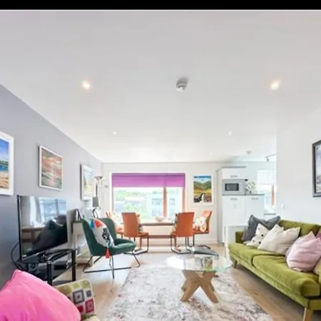 Centrally Located 2bed Duplex