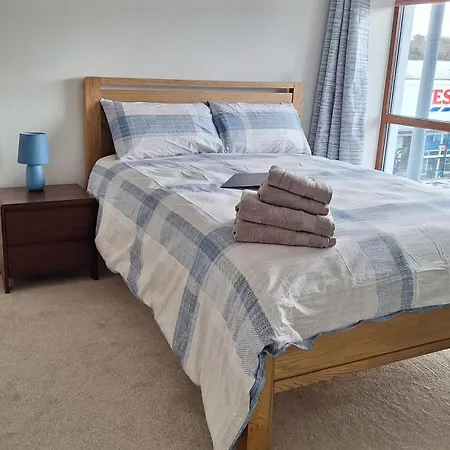 Appartement Centrally Located 2bed Duplex *